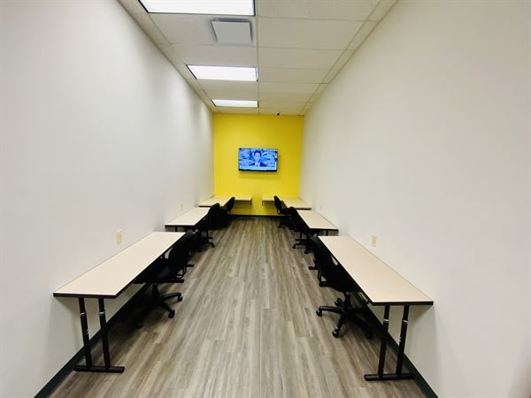 Triad Office Solutions