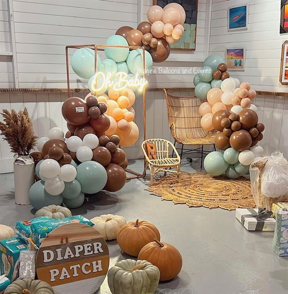 Fire Island Vines on Main St.