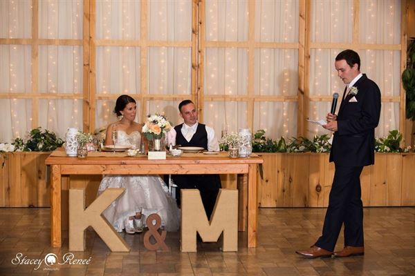 The Grand Lodge at Maneeley's