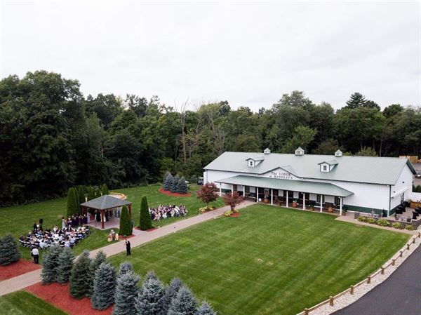 The Grand Lodge at Maneeley's