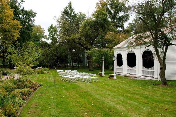 The Grand Lodge at Maneeley's