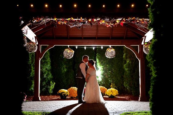 The Grand Lodge at Maneeley's