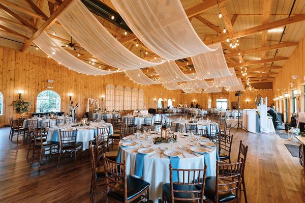 The Grand Lodge at Maneeley's