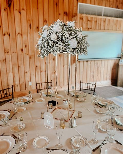 The Grand Lodge at Maneeley's