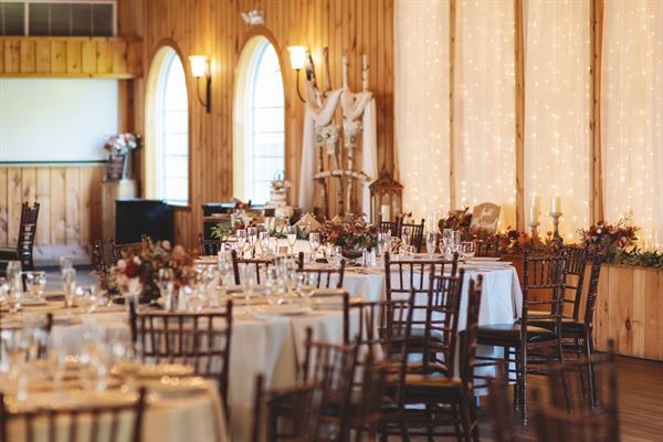 The Grand Lodge at Maneeley's