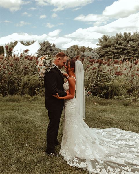 The Grand Lodge at Maneeley's