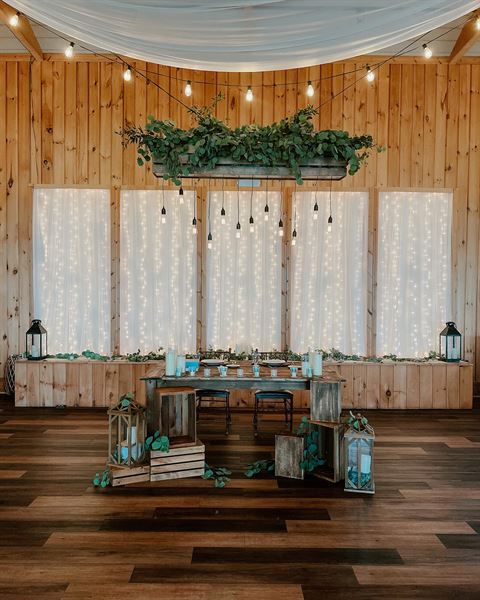 The Grand Lodge at Maneeley's