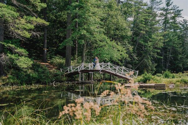 Purity Spring Resort