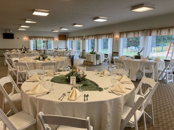 Purity Spring Resort