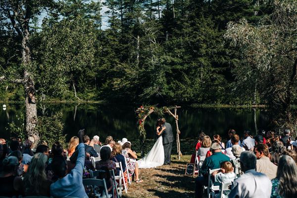 Purity Spring Resort