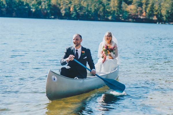 Purity Spring Resort