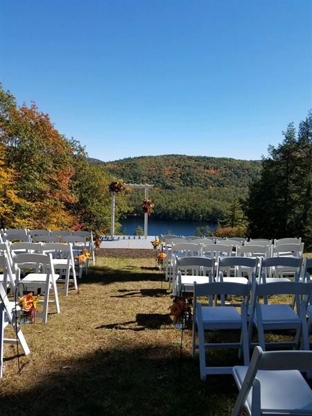 Purity Spring Resort