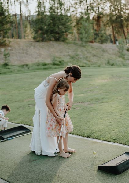 The Okanagan Golf Club (Bear/Quail)