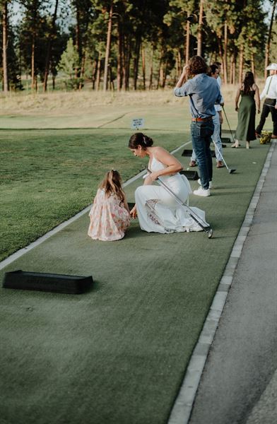 The Okanagan Golf Club (Bear/Quail)