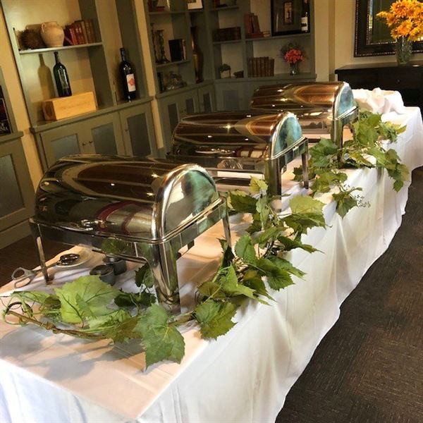 Greenhorn Creek Resort