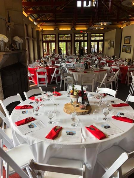 Greenhorn Creek Resort