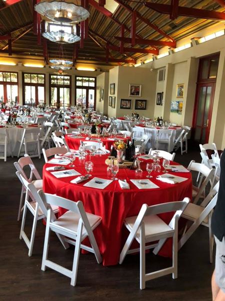 Greenhorn Creek Resort