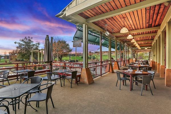 Greenhorn Creek Resort