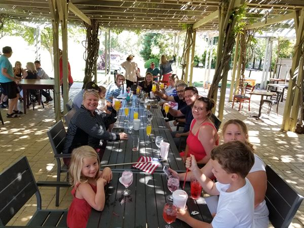 Greenhorn Creek Resort