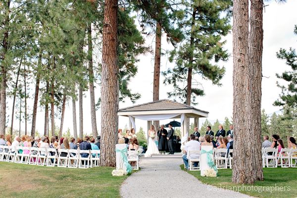 The Okanagan Golf Club (Bear/Quail)