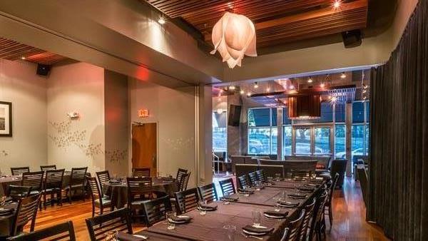 Basil Thai Cuisine & Events