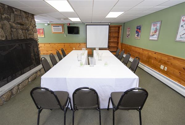 Mount Sunapee Resort