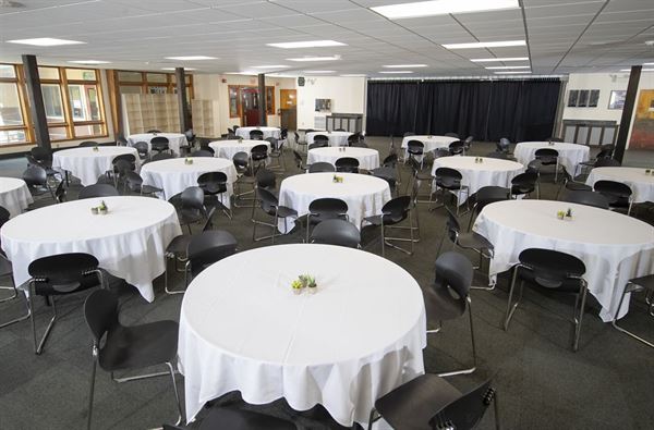 Mount Sunapee Resort