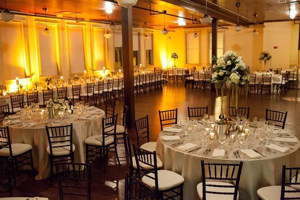 Tampa Firefighters Museum