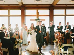 The Yacht Club & Bridge Bar