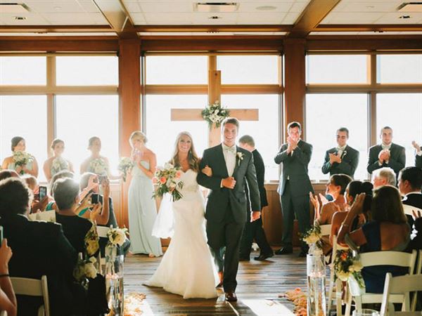 Charleston Harbor Resort & Marina