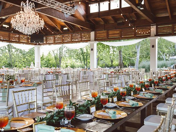 Charleston Harbor Resort & Marina