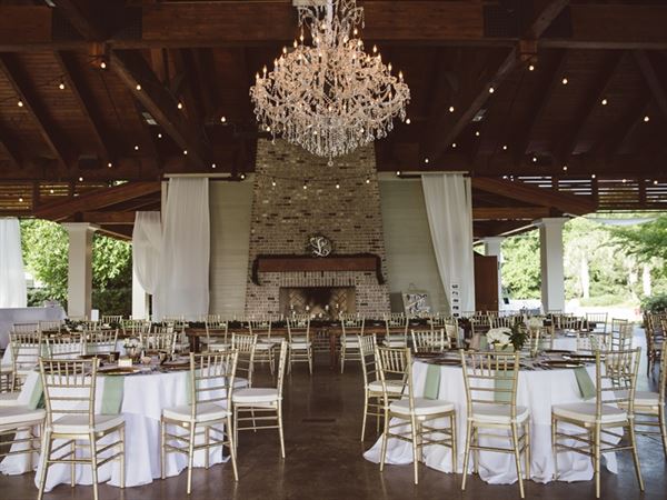 Charleston Harbor Resort & Marina