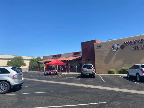The Venue at Midwestern Meats