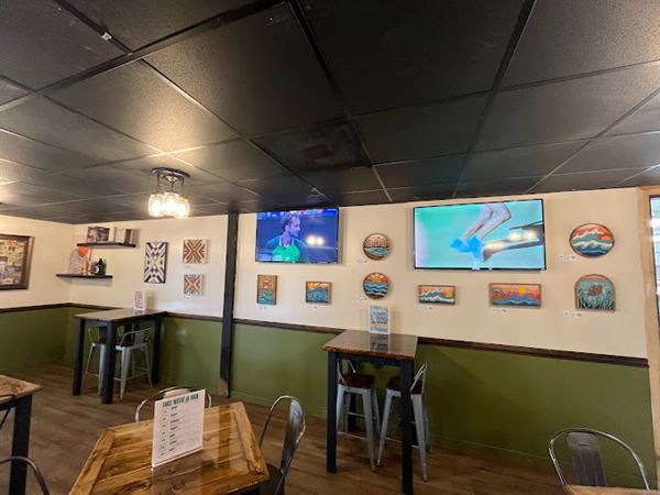 Brunswick Beer Xchange - BBX