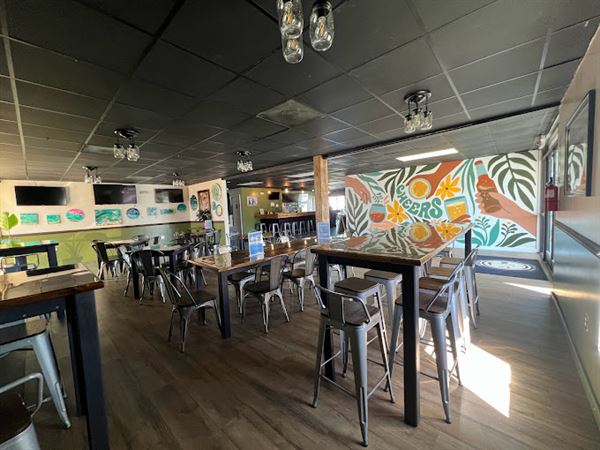 Brunswick Beer Xchange - BBX