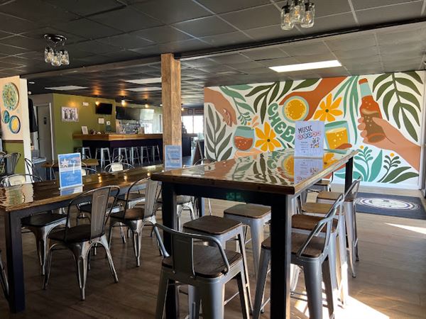 Brunswick Beer Xchange - BBX