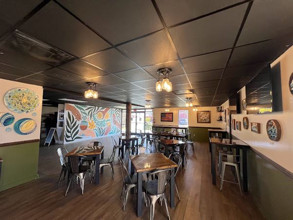 Brunswick Beer Xchange - BBX