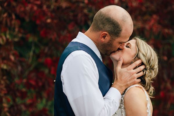 Kristen R. Smith Photography