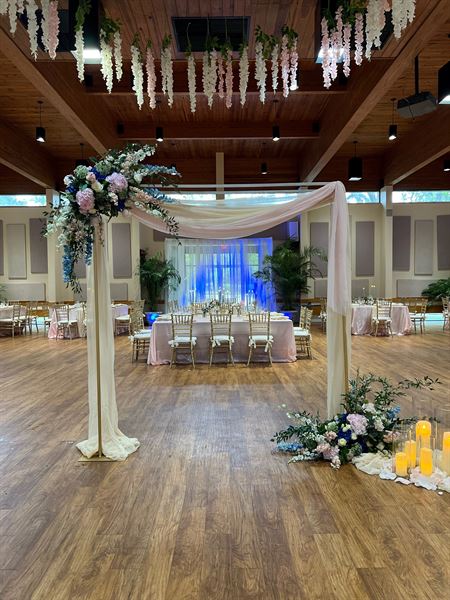 Pinecrest Riverside Venue