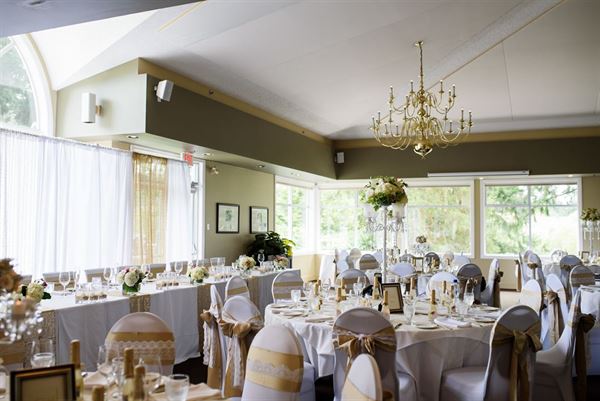 Royal Colwood Golf Club