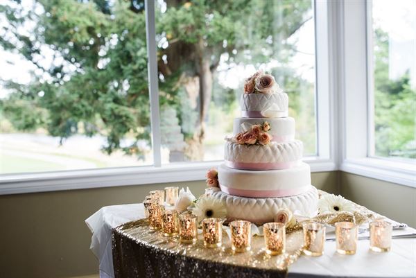 Royal Colwood Golf Club