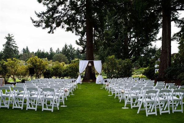 Royal Colwood Golf Club