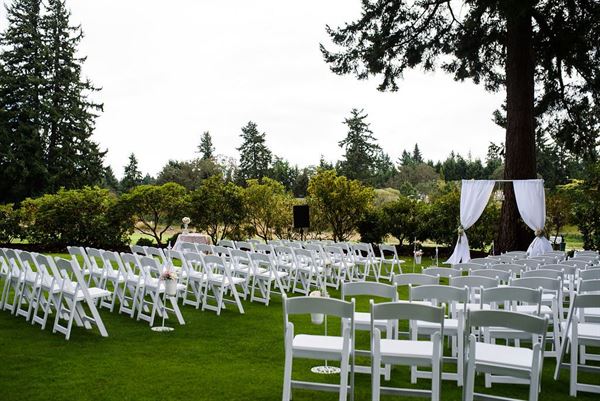 Royal Colwood Golf Club