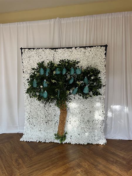 Pinecrest Riverside Venue