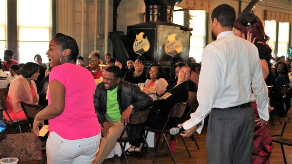 Jest Murder Mystery Company of New York