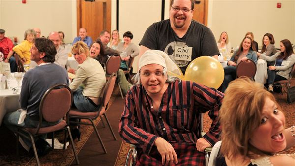 Jest Murder Mystery Company of New York