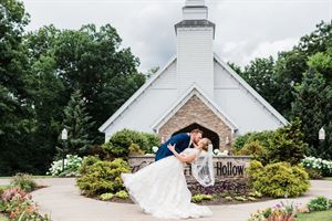 Hawk Hollow Chapel