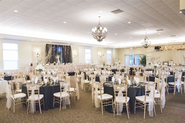 Eagle Eye Golf & Banquet Center