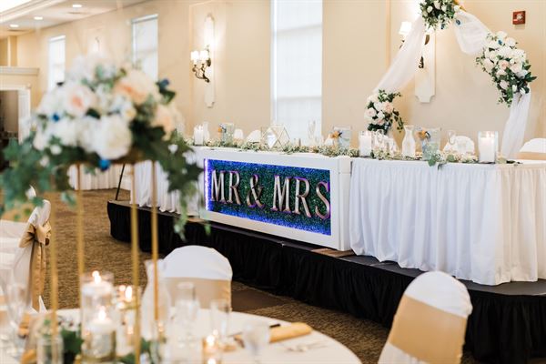 Eagle Eye Golf & Banquet Center