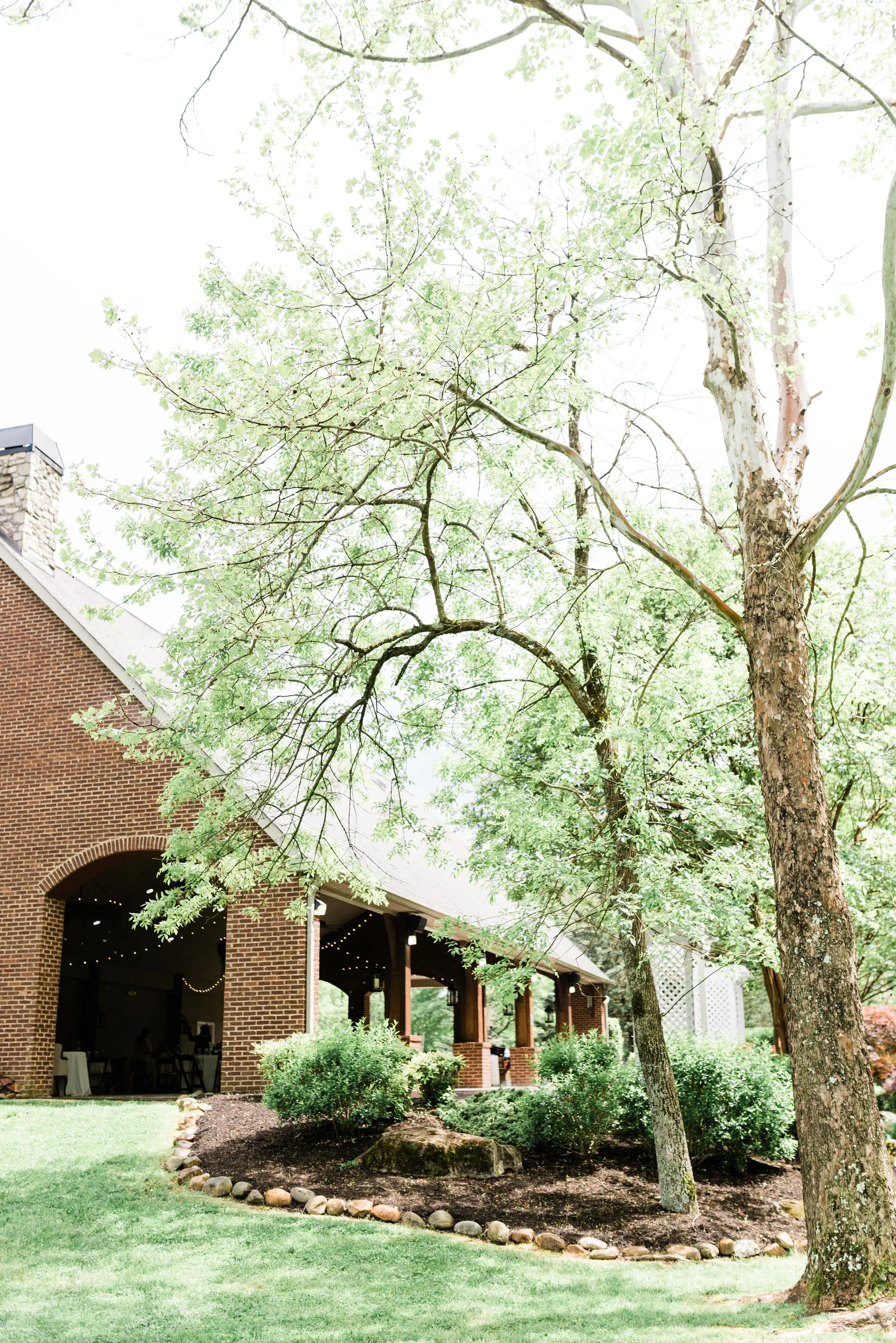 Smithview Pavilion - Maryville, TN - Wedding Venue Smithview Pavilion - Maryville, TN - Wedding Venue